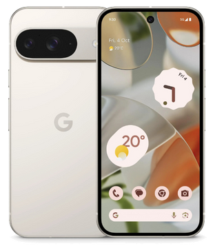 Google Pixel 9a