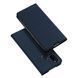 Чохол-книжка Dux Ducis Skin Pro для Samsung Galaxy M21 M215F / M30s M307F Navy Blue 301283 фото