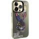 Чохол TPU+PC So Cool для Apple iPhone 16 Pro (6.3") Cool Rabbit 77758 фото