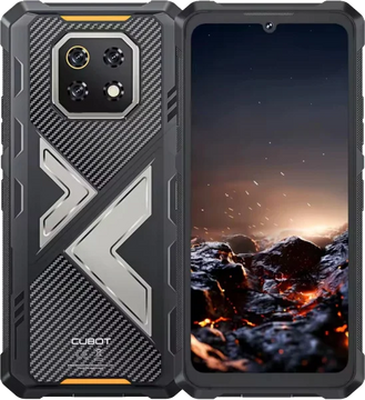 Cubot KingKong ES 3