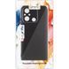 Чохол Silicone Cover Ummi Lakshmi Full Camera (AA) для Xiaomi Redmi 12C / Poco C55 Чорний / Black 82240 фото 2