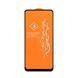 Захисне 6D Full Glue Скло Rinbo для OPPO A95 Black 101551 фото 1