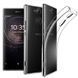 Чохол GOR для Sony Xperia XA2 Ultra H4213 / H4233 Transparent 3249 фото 1