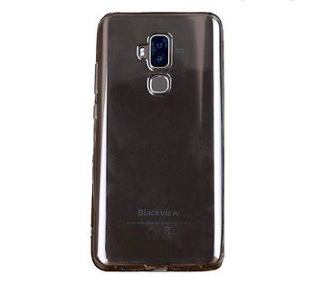 Чохол Shell для Blackview S8 Gray 3077 фото