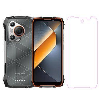 Захисне Скло FlipBox ProPlus для Blackview BL7000 Transparent 101819 фото