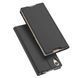 Чохол-книжка Dux Ducis Skin Pro для Sony Xperia XA1 G3112 Sky Gray 301043 фото