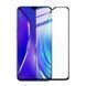 Захисне 6D Full Glue Скло Rinbo для OPPO A15 / A15s Black 101477 фото 1