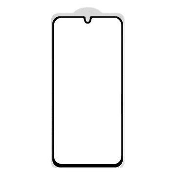 Захисне скло ProPlus для Samsung Galaxy A06 / Galaxy A07 / Galaxy A08 Black 101826 фото
