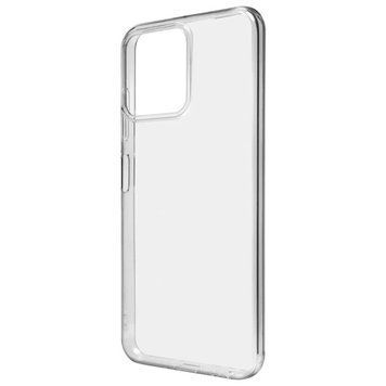 Чохол FlipBox Shine для ZTE Blade V50 Design 4G Прозорий 204371 фото