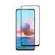 Захисне 6D Full Glue Скло Rinbo для POCO X4 Pro 5G Black 101501 фото 1