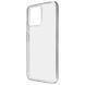 Чохол FlipBox Shine для ZTE Blade V50 Design 4G Прозорий 204371 фото