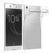 Чохол GOR для Sony Xperia XA1 G3112 Transparent 2842 фото 2