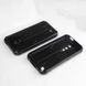 Чохол Shell CamPro для Ulefone Armor X12 Pro Black 204033 фото 3
