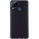 Чохол Epik для Realme C15 / C12 Чорний 38485 фото