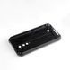 Чохол Shell CamPro для Ulefone Armor X12 Pro Black 204033 фото 4