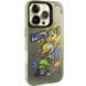 Чохол TPU+PC So Cool для Apple iPhone 16 Pro (6.3") Let's Go 77758 фото