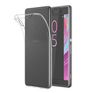 Чохол GOR для Sony Xperia XA Ultra F3212 Transparent 3108 фото