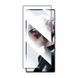 Захисне 3D скло ProPlus для ZTE Nubia Redmagic 10 Air Black 101743 фото 1