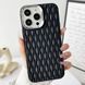 Чохол Ribbio для Apple iPhone 16 Pro (6.3") Black 79792 фото 2