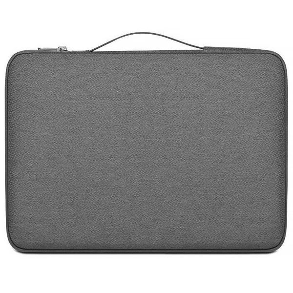 Сумка для ноутбуку WIWU Pilot Sleeve 13.3" / 13.6" / 14.2" Сірий 80014 фото