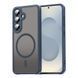 Чохол Lenuo Magnetic для Samsung Galaxy A26 Blue 204102 фото