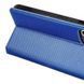 Чохол-книжка Magnet для Motorola Moto G57 Power / G67 Power Blue 84853 фото 3