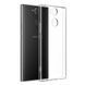Чохол GOR для Sony Xperia L2 H4311 Transparent 3109 фото 1