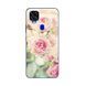 Чохол Shell для ZTE Blade V2020 Троянди 202241 фото