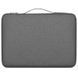 Сумка для ноутбуку WIWU Pilot Sleeve 13.3" / 13.6" / 14.2" Сірий 80014 фото 2