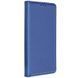 Чохол-книжка Magnet для Motorola Moto G57 Power / G67 Power Blue 84853 фото 1