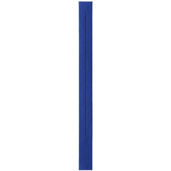 В'язана сумка Pleated Pocket для iPhone (Size L) Blue 83655 фото