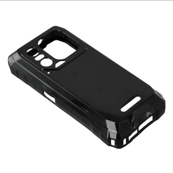Чохол Shell CamPro для Blackview Xplore 1 Чорний 204261 фото
