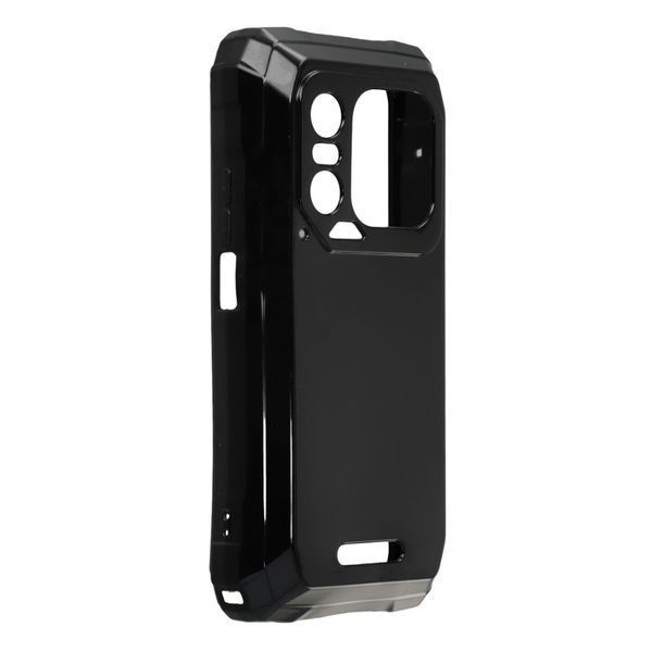 Чохол Shell CamPro для Blackview Xplore 1 Чорний 204261 фото