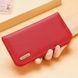 Чохол-книжка Dux Ducis Hivo для Apple iPhone 16 (6.1") Red 73606 фото 4