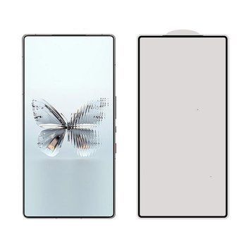 Захисне скло ProPlus для ZTE Nubia Z70 Ultra Black 101823 фото