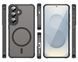 Чохол Lenuo Magnetic для Samsung Galaxy A26 Black 204102 фото 2