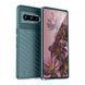 Чохол Lenuo Thunder для Google Pixel 7 Pro Green 203601 фото 1