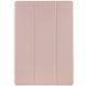 Чохол-книжка Book Cover (stylus slot) для Samsung Galaxy Tab A9 Plus (11'') (X210/X215) Рожевий / Pink Sand 67909 фото
