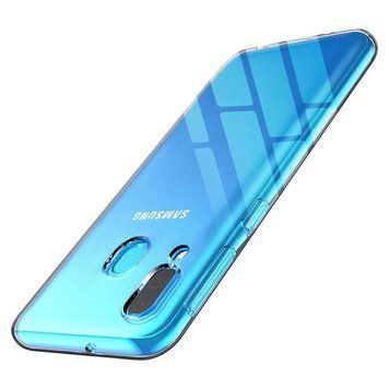 Чохол GOR для Samsung Galaxy A30 Transparent 202432 фото