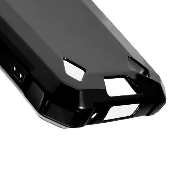 Чохол Shell CamPro для Oukitel WP23 / WP23 Pro / WP23 Plus Black 204039 фото