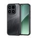 Чохол Dux Ducis Aimo Series для Xiaomi 17 Black 204021 фото 1