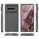 Чохол Lenuo Thunder для Google Pixel 7 Pro Black 203599 фото 3