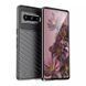 Чохол Lenuo Thunder для Google Pixel 7 Pro Black 203599 фото 1