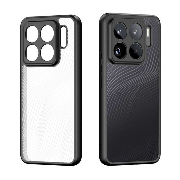 Чохол Dux Ducis Aimo Series для Xiaomi 15S Pro Black 204017 фото
