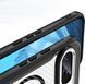 Чохол Lenuo Hybrid для Google Pixel 9 Black 203892 фото 5
