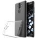 Чохол GOR для Nokia 8 Sirocco Transparent 201351 фото 2