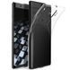 Чохол GOR для Nokia 8 Sirocco Transparent 201351 фото 1