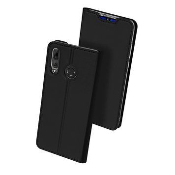 Чохол-книжка Dux Ducis Skin Pro для Honor 10i/Honor 20 Lite/Honor 20i Black 301104 фото