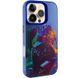 Чохол TPU+PC So Cool для Apple iPhone 16 Pro (6.3") Gamer 77758 фото