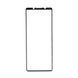 Захисне 3D скло ProPlus для Sony Xperia 1 IV Black 101641 фото